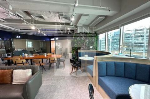 Po On Commercial Building (寶安商業大廈)